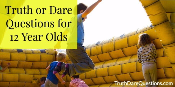 Good Dares For Truth Or Dare For Kids : 100 Great Truth Or Dare Questions Free Printables Play Party Plan : Looking for great kids truth or dare questions?